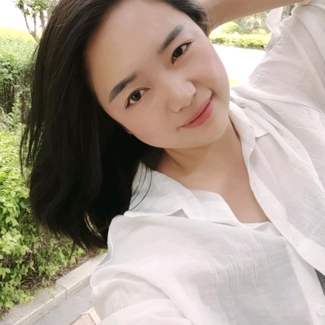 嫣然一笑💞