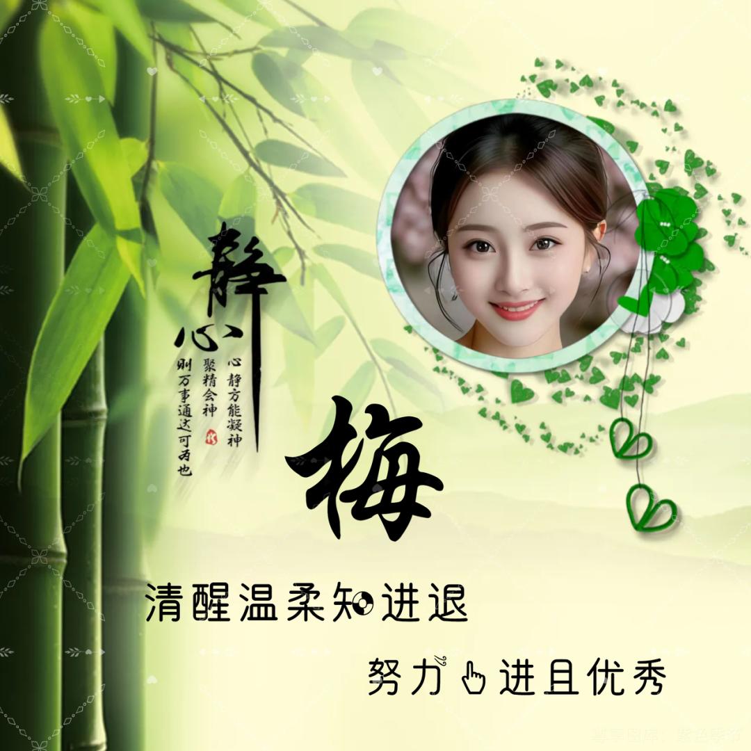雪中梅