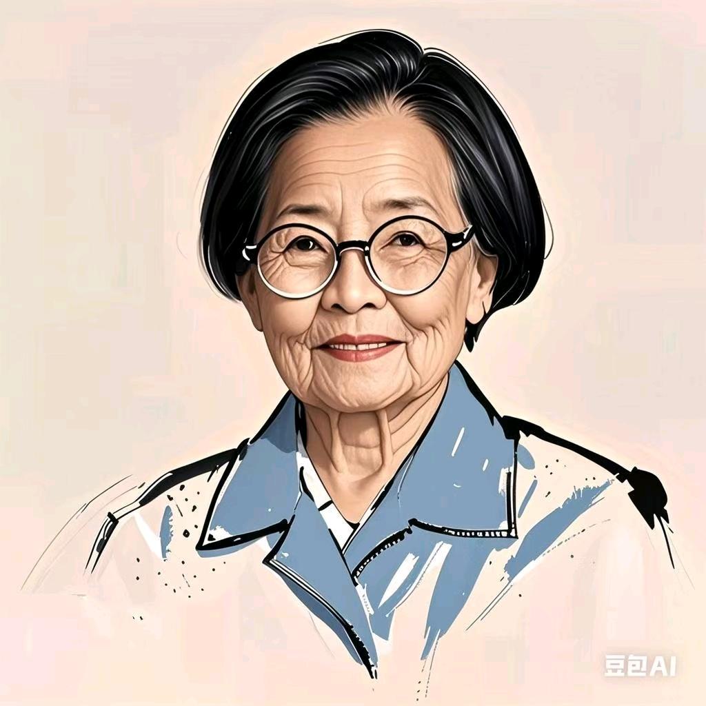 东北姥姥给孩子们的暖心角