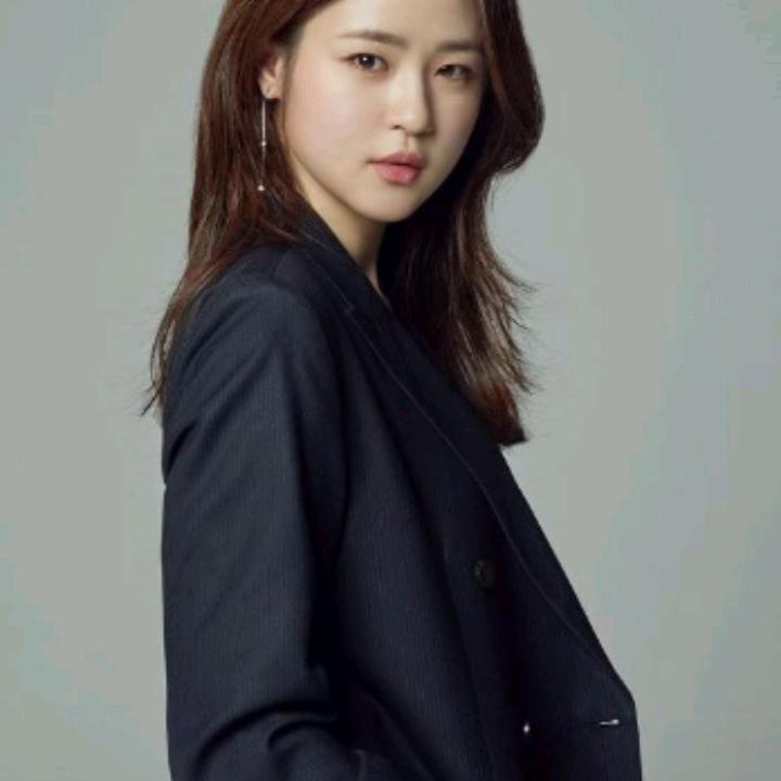 秋水长天巜关敏》