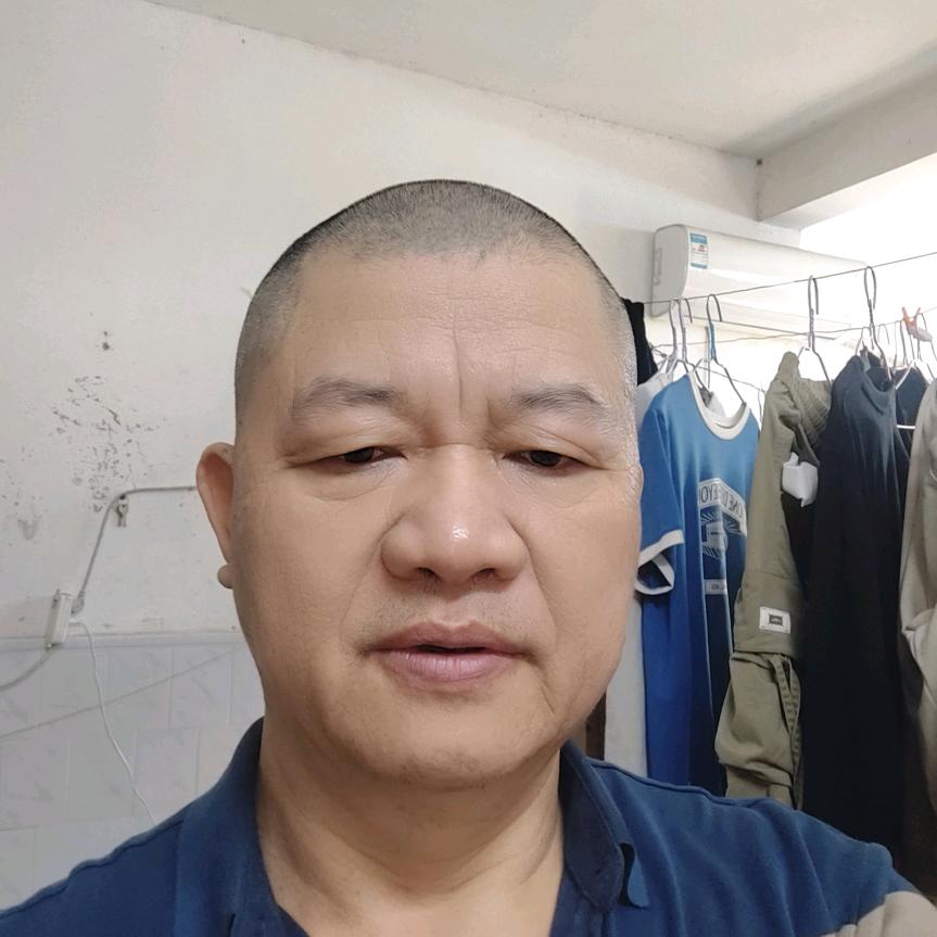 陈中发