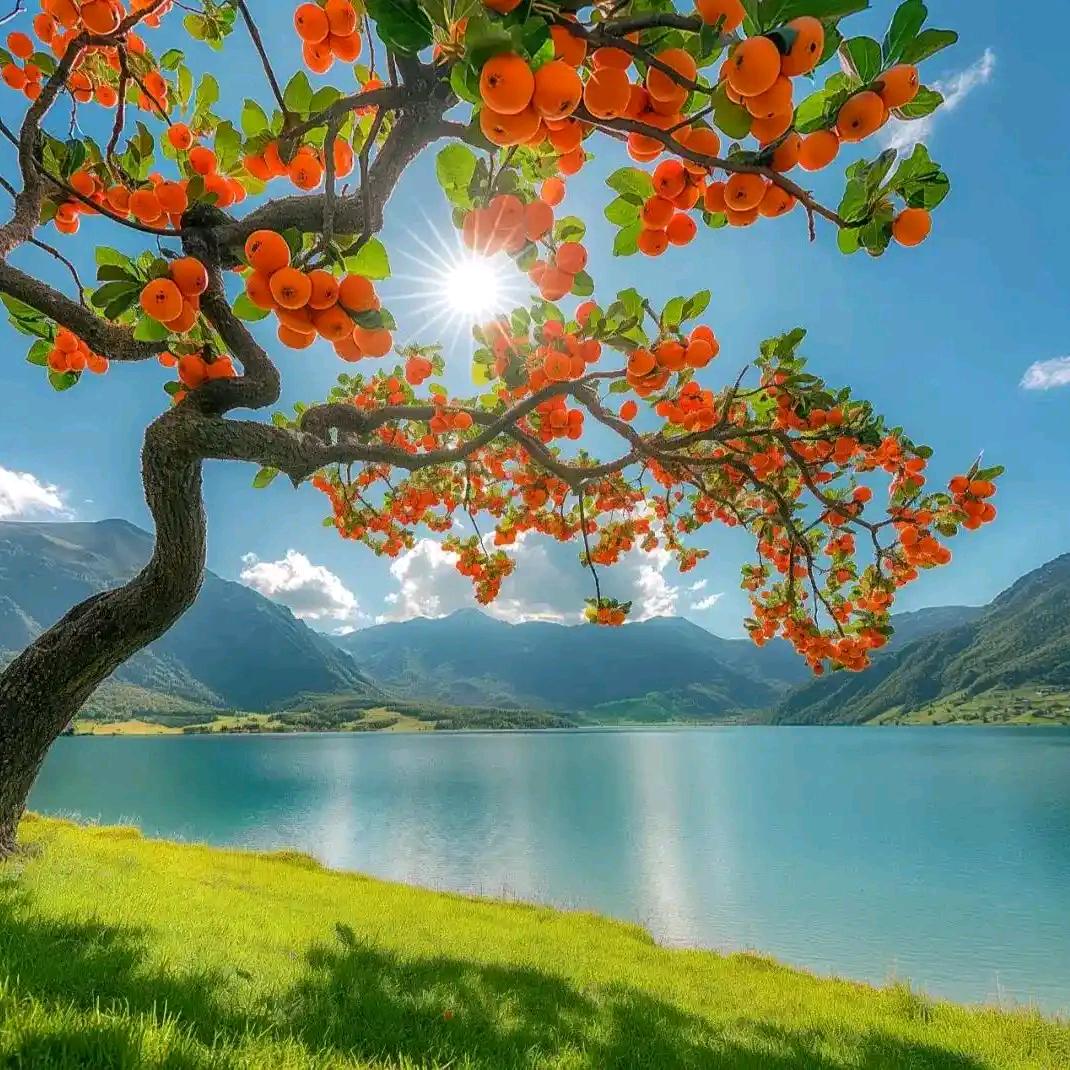 静心☀