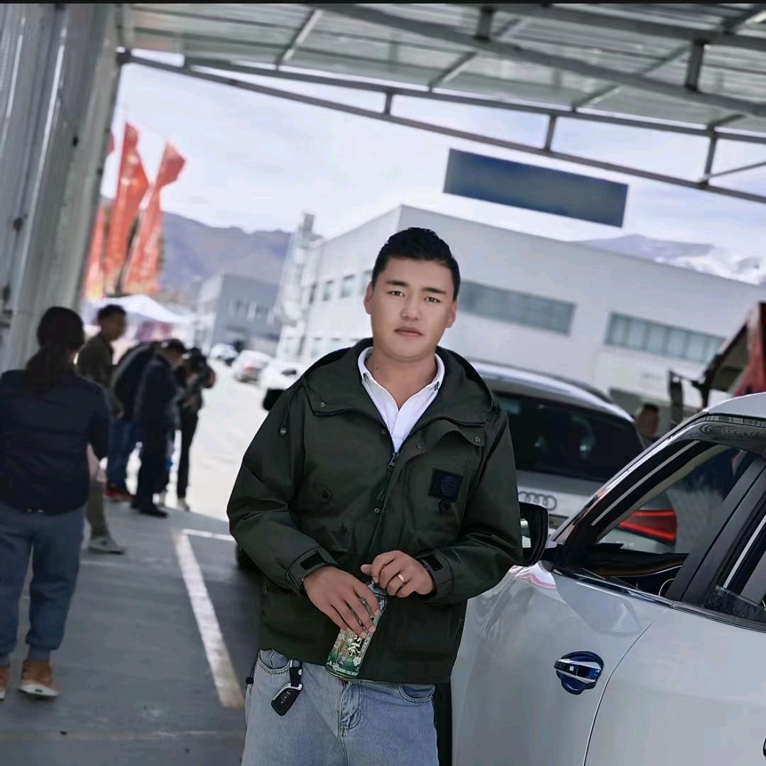 锅锅说车