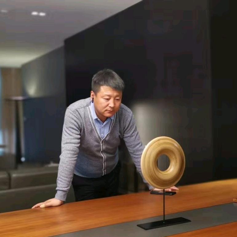 掌门人