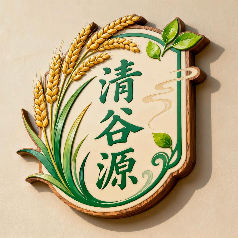 清谷源农产品精选小铺