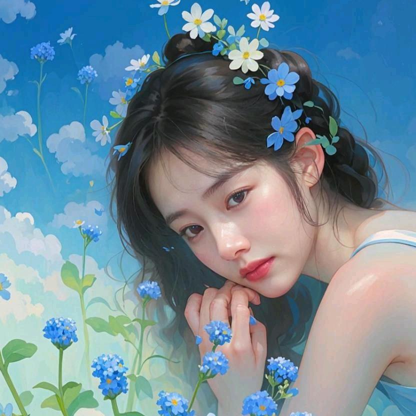 云儿🦋