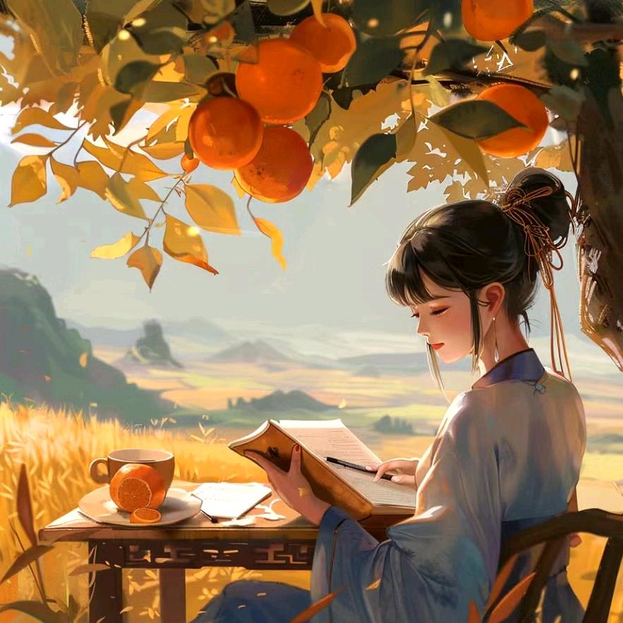 安然