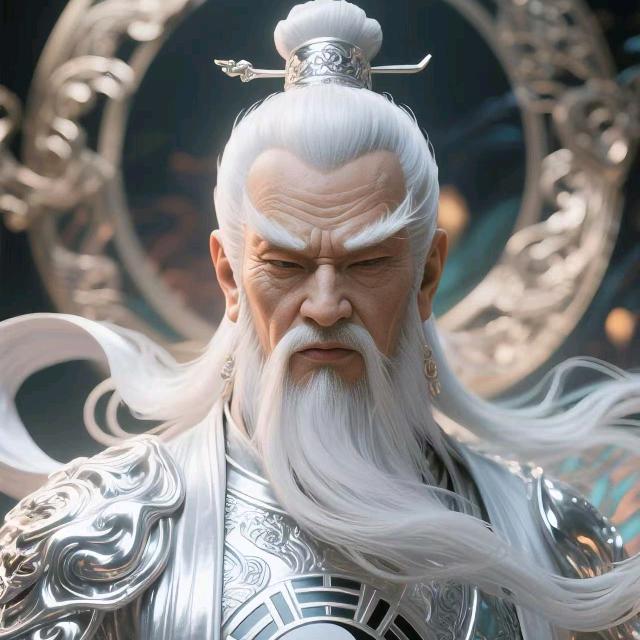 羽山居士