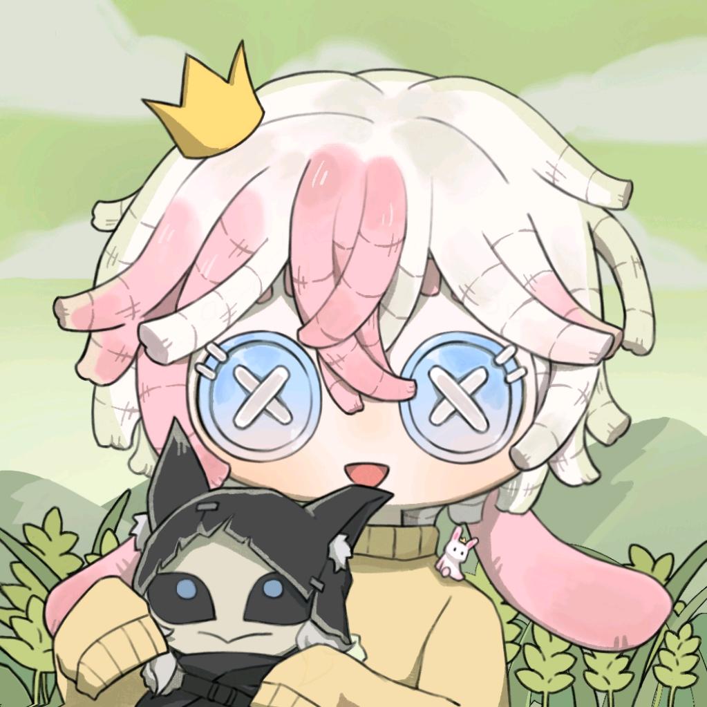 青幽OqO