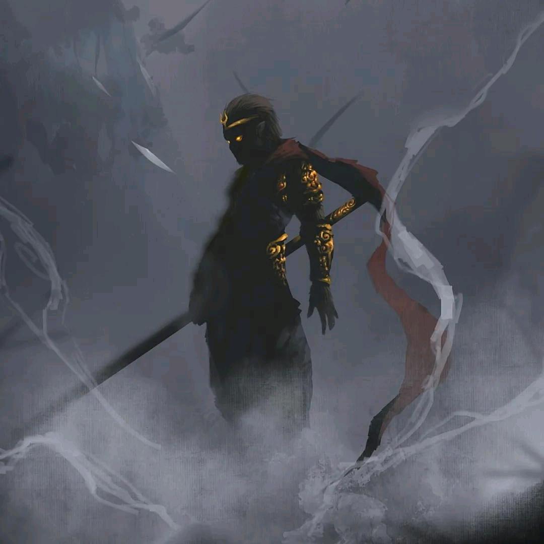 神秘玩家🇨🇳