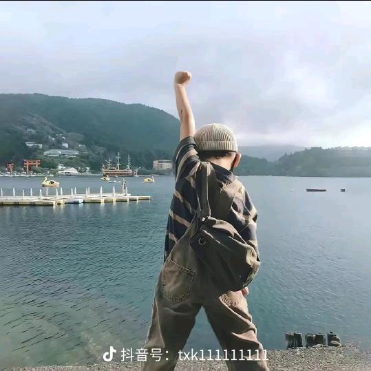偶遇心灵