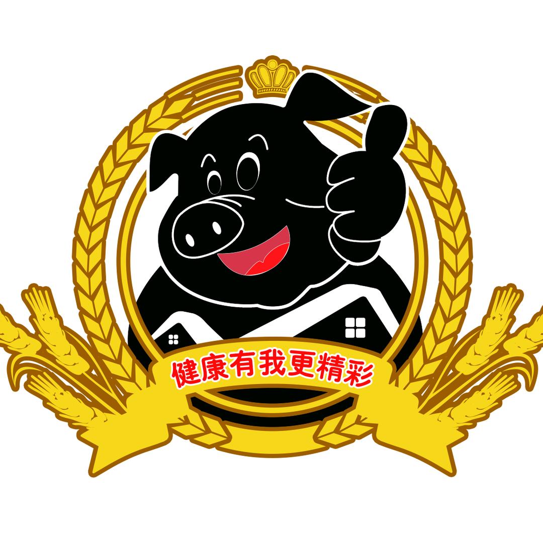 华农黑猪肉解放路店