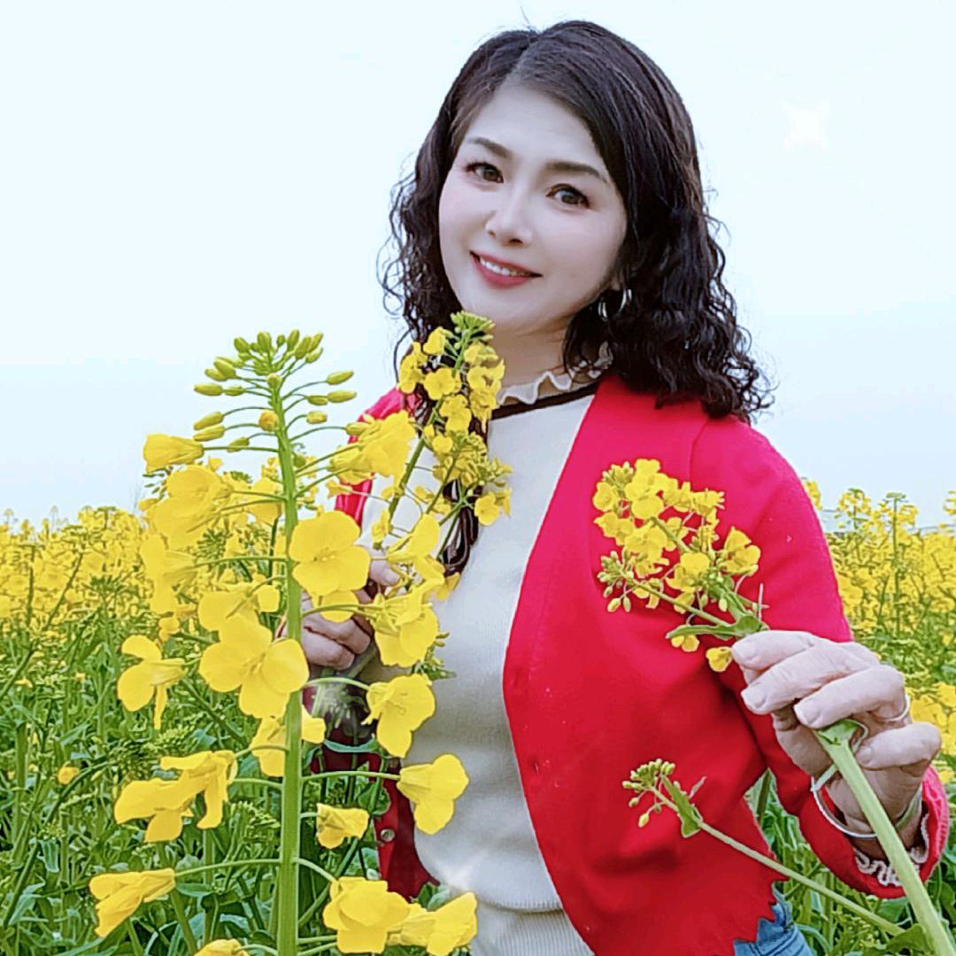 陈思如