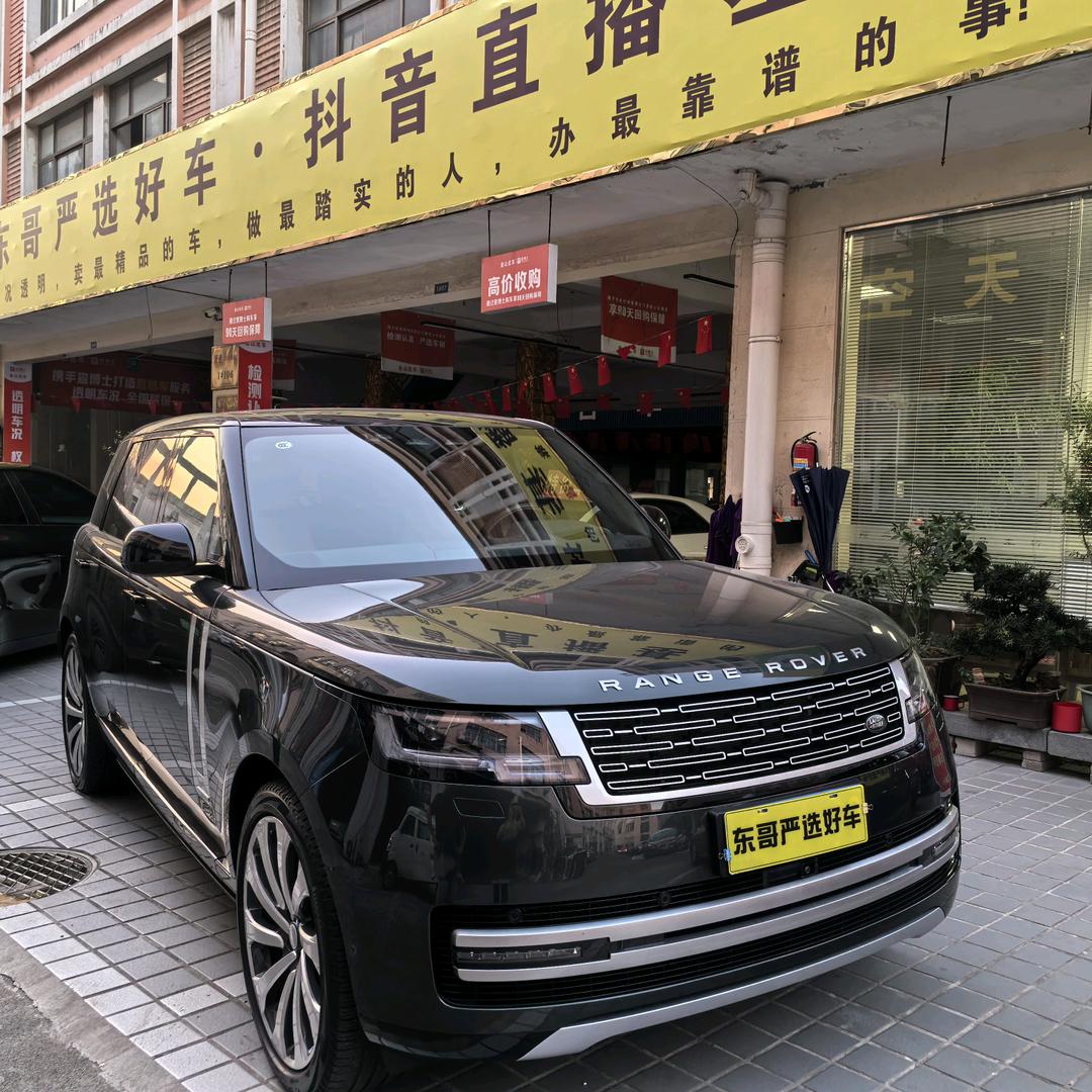 绍兴东哥严选好车