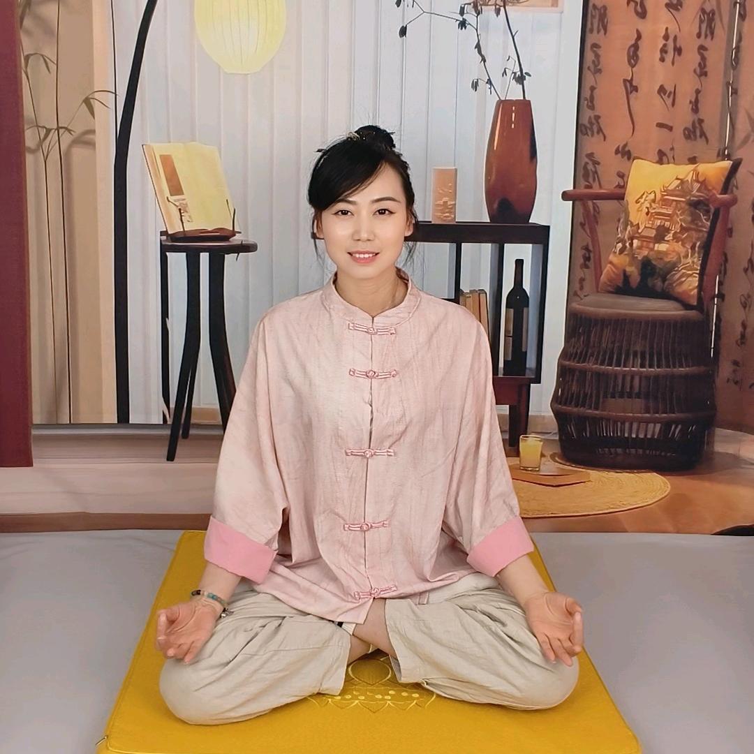 慧慧双盘