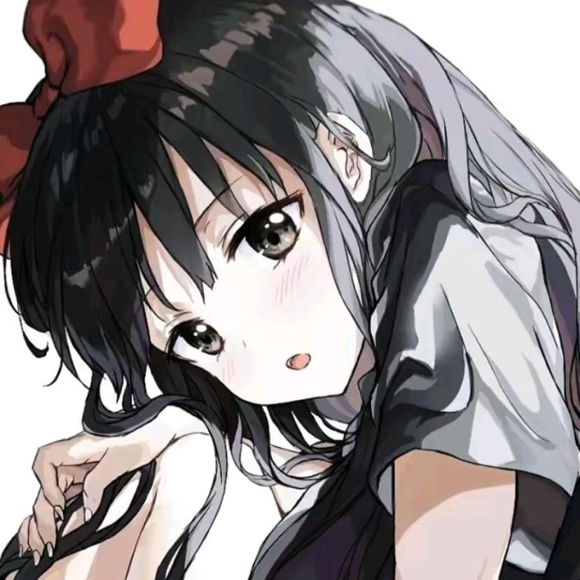 小仙女同学