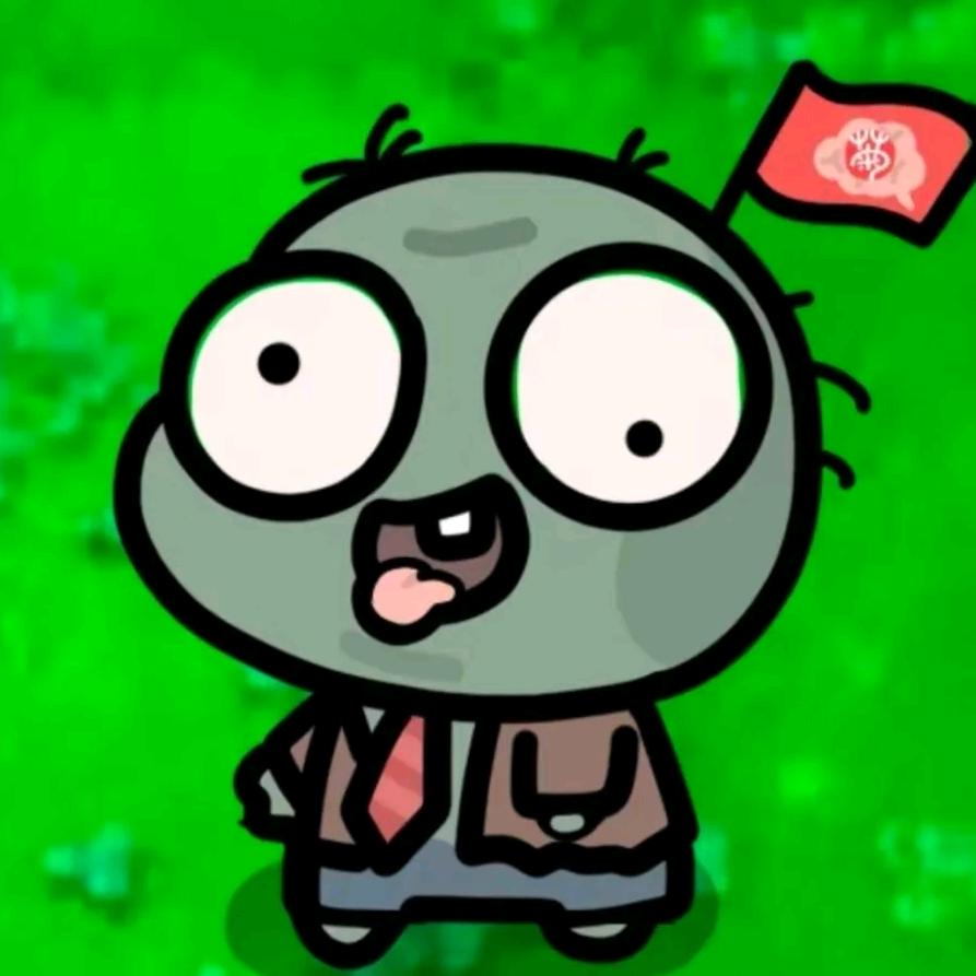 青灰皮肤也爱糖