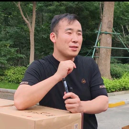 巴铁小飞CTJ