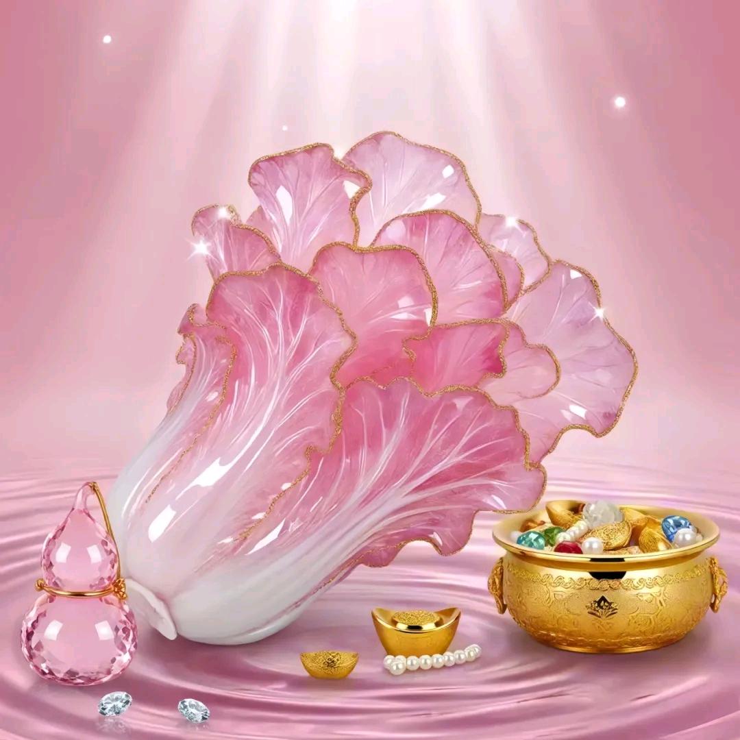 🌹满天星🌟