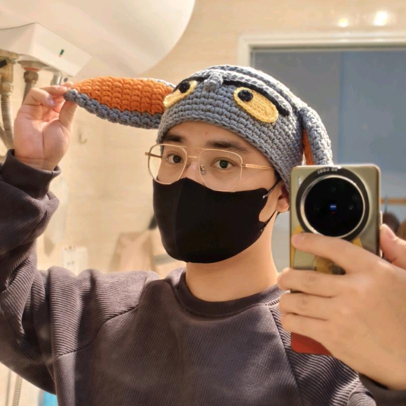 打工仔小郑的快乐生活