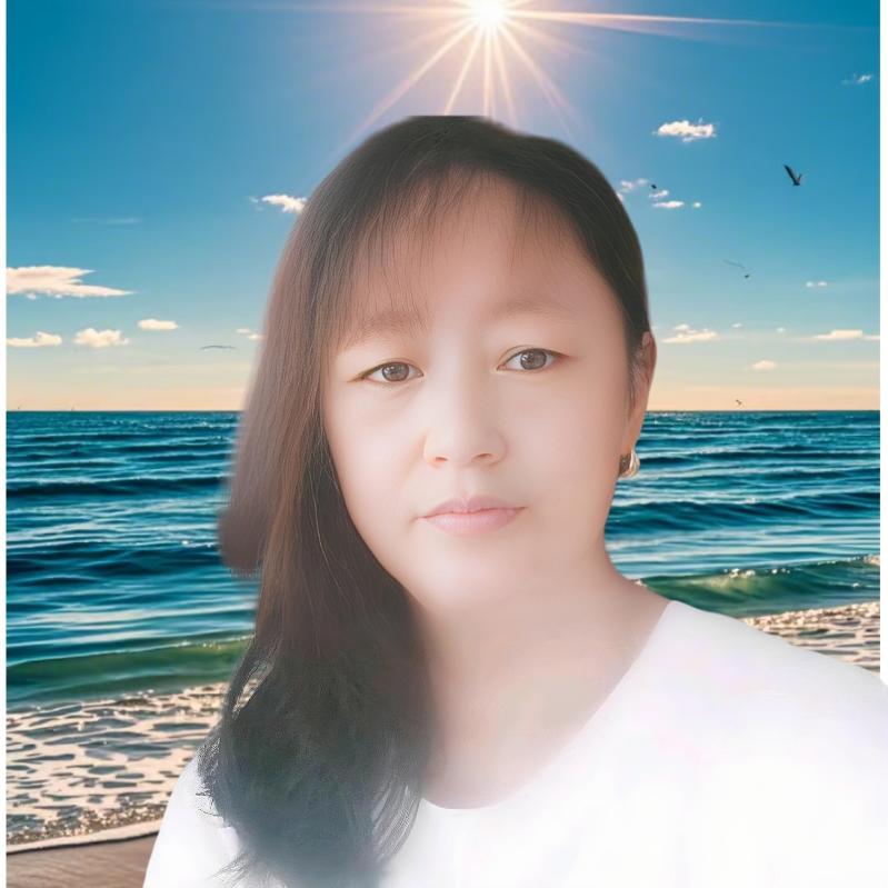 心语穿搭