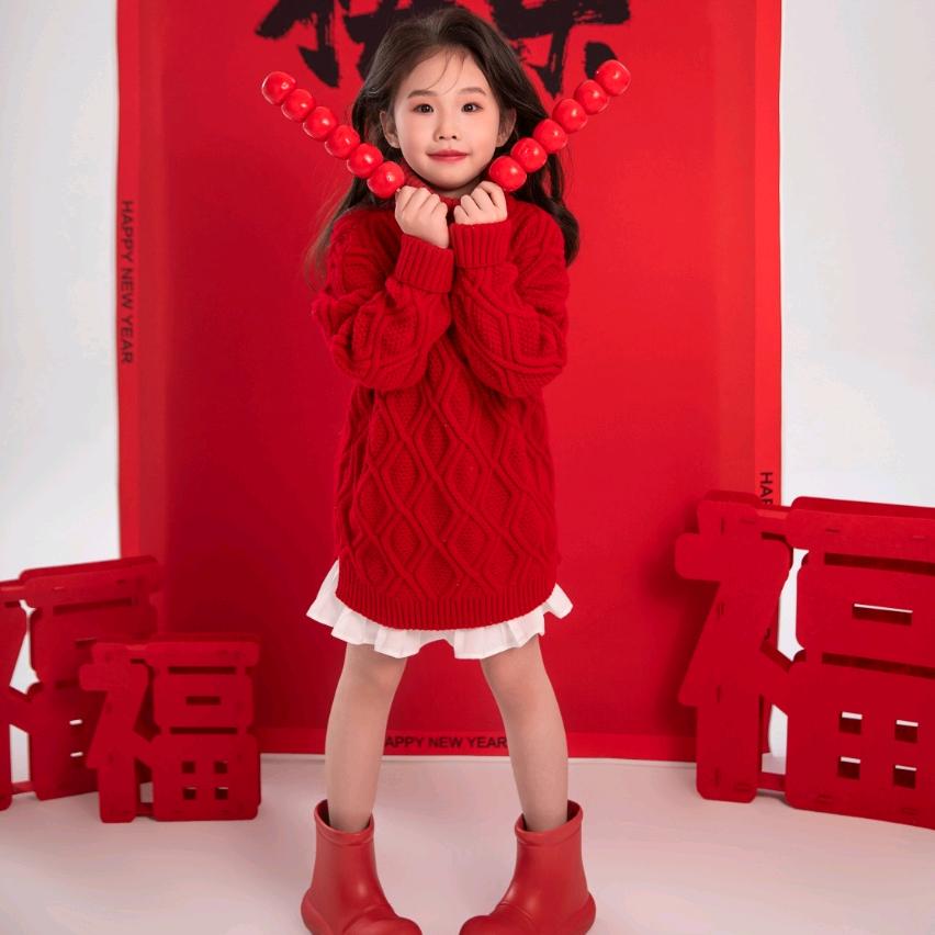 筱艾妈妈