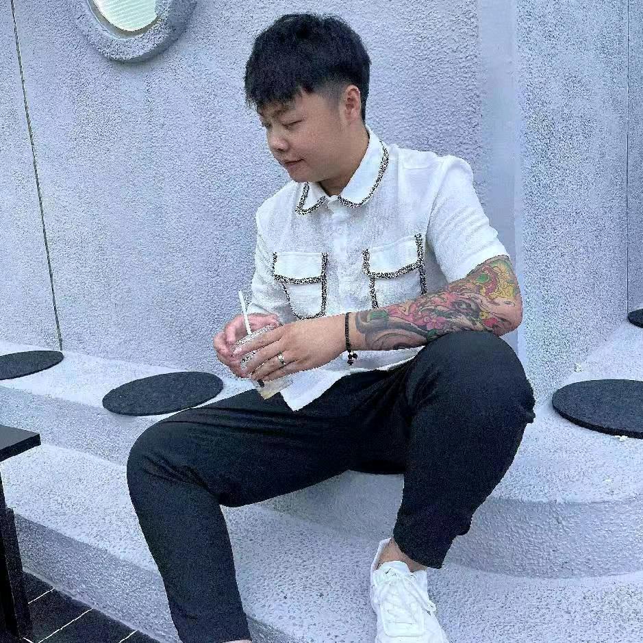 AAA 和美说Hair Salon 亨特