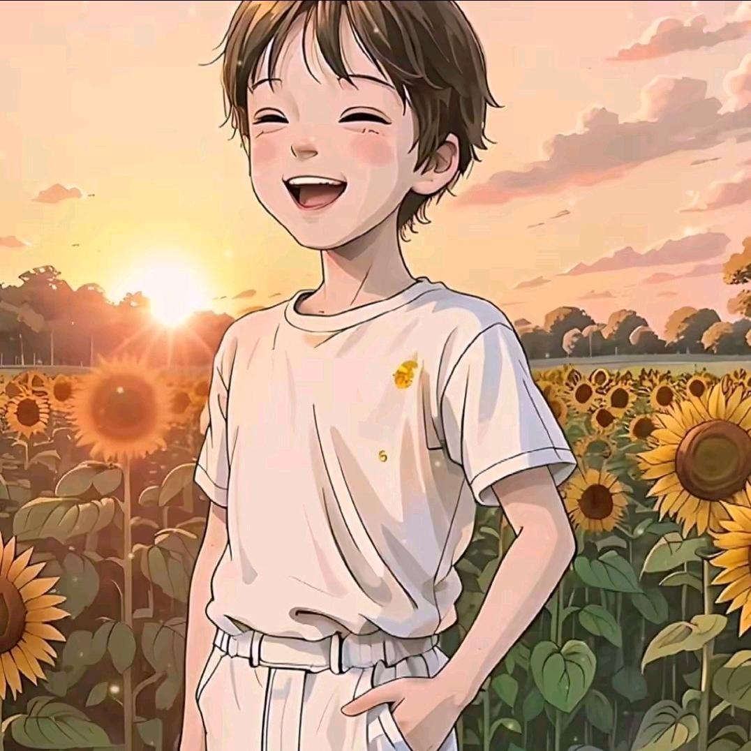 梁˙ᵕ˙好市民