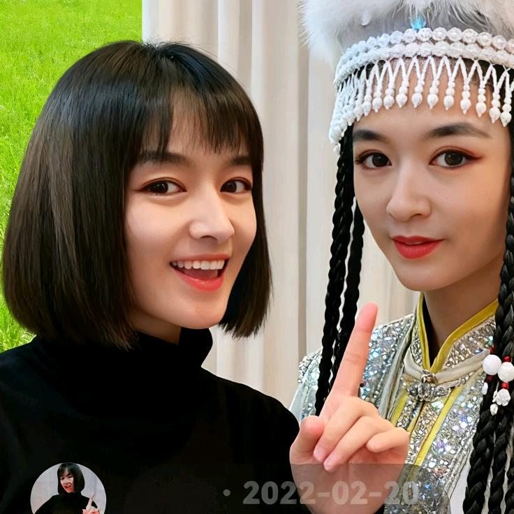 燕子戏曲琴书