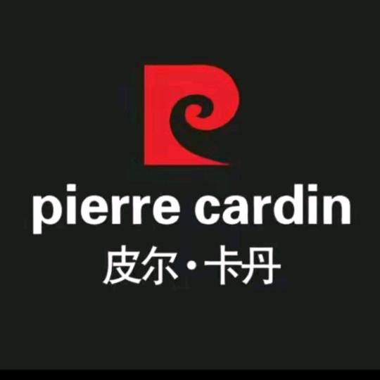 皮尔卡丹彩歌专卖店