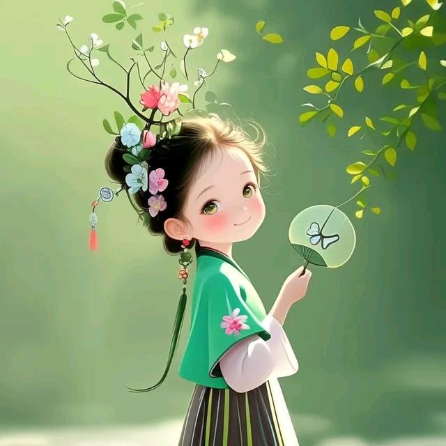 心素_如简