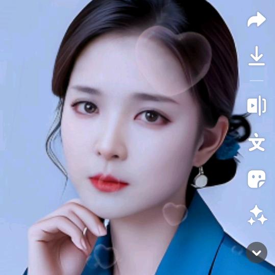 幸福满满