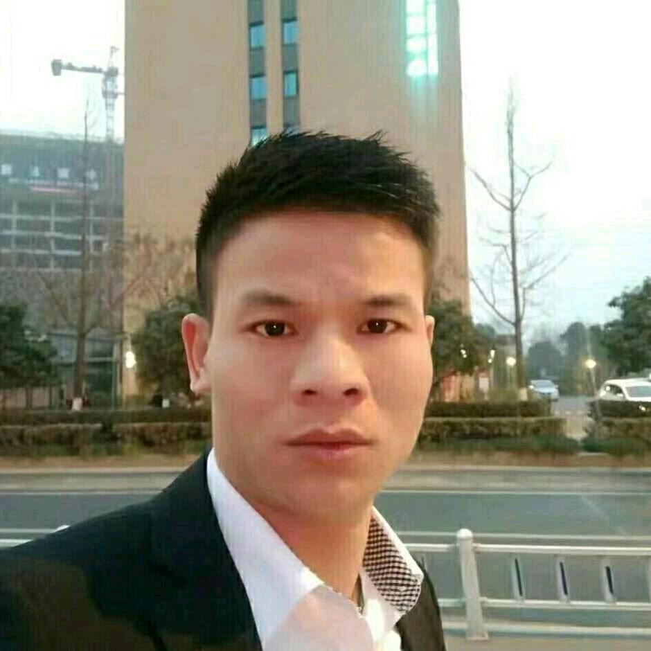 我的快乐就是想你