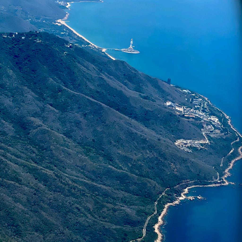 凌空视界