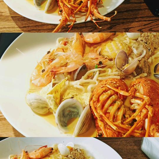 蟹老板三鲜面🍜收徒