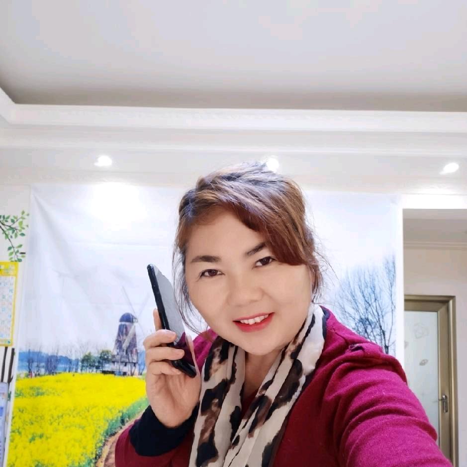 开心姐好物
