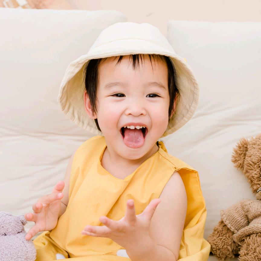 爱家的人