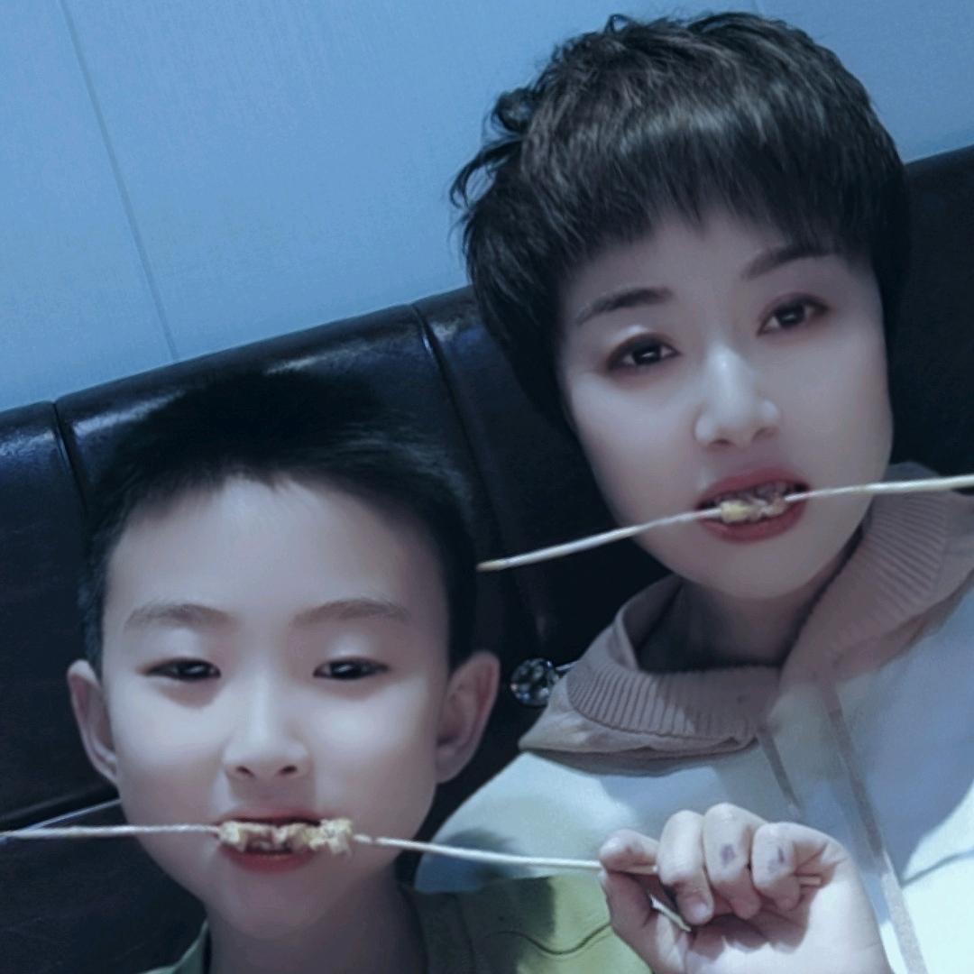 晨儿妈妈