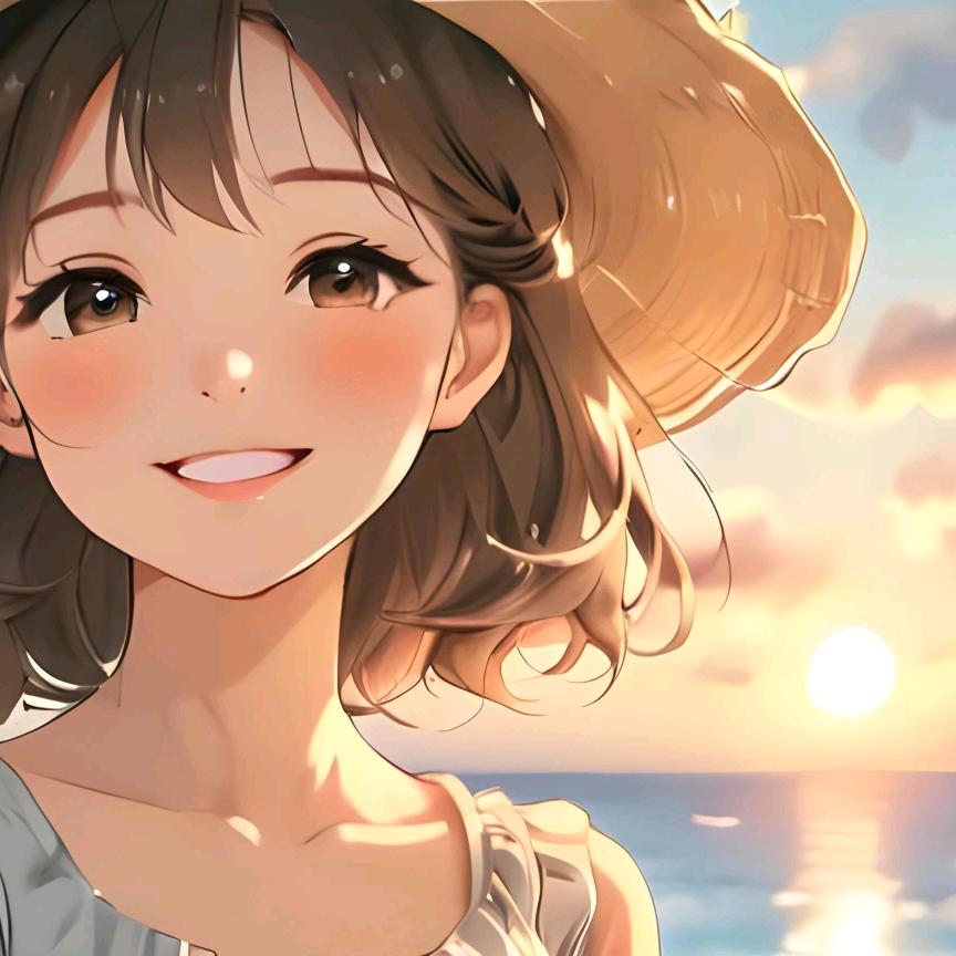 小鱼