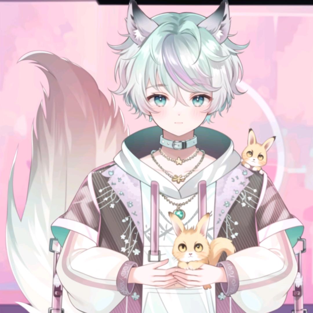 北斗🌟（虚拟）