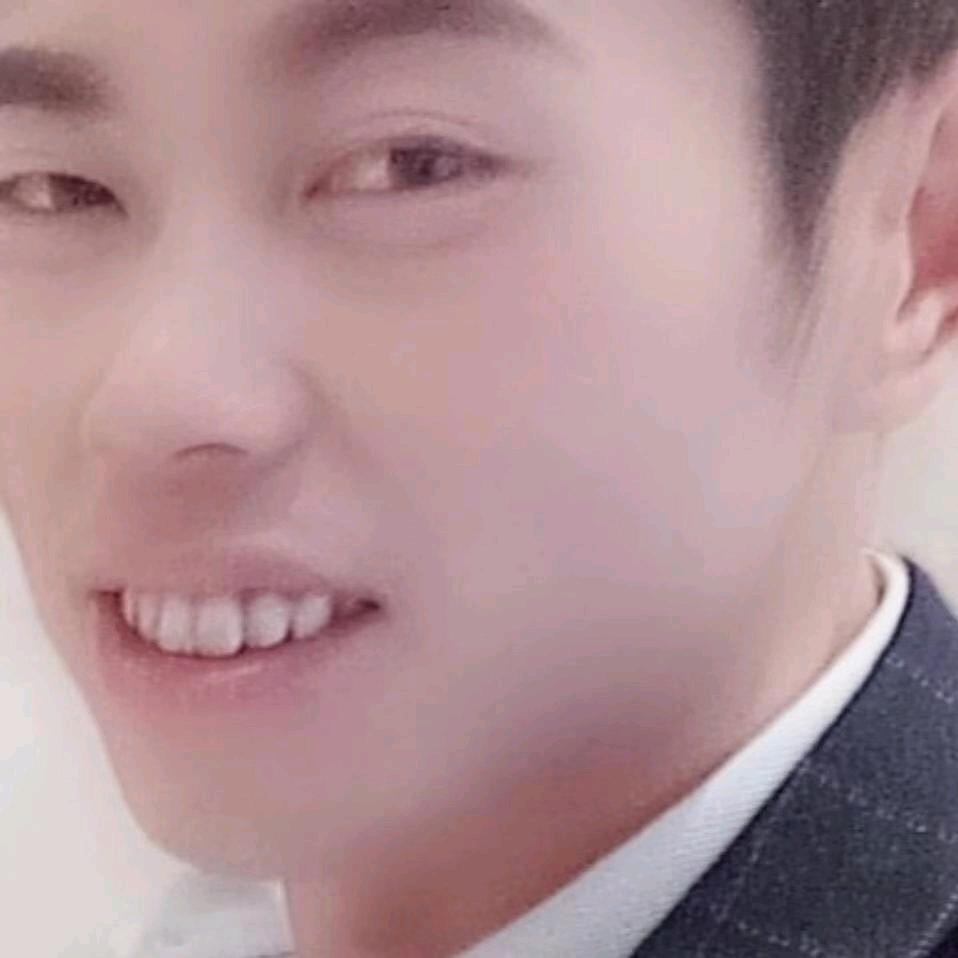 小酒窝