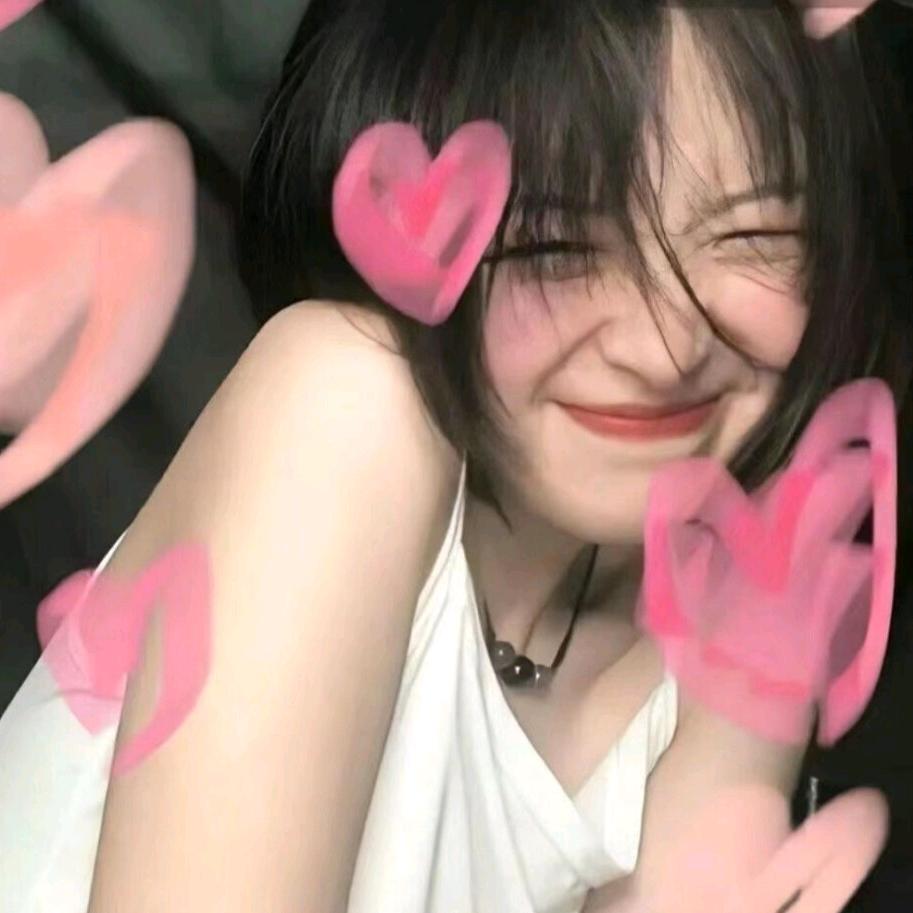 🌈团子