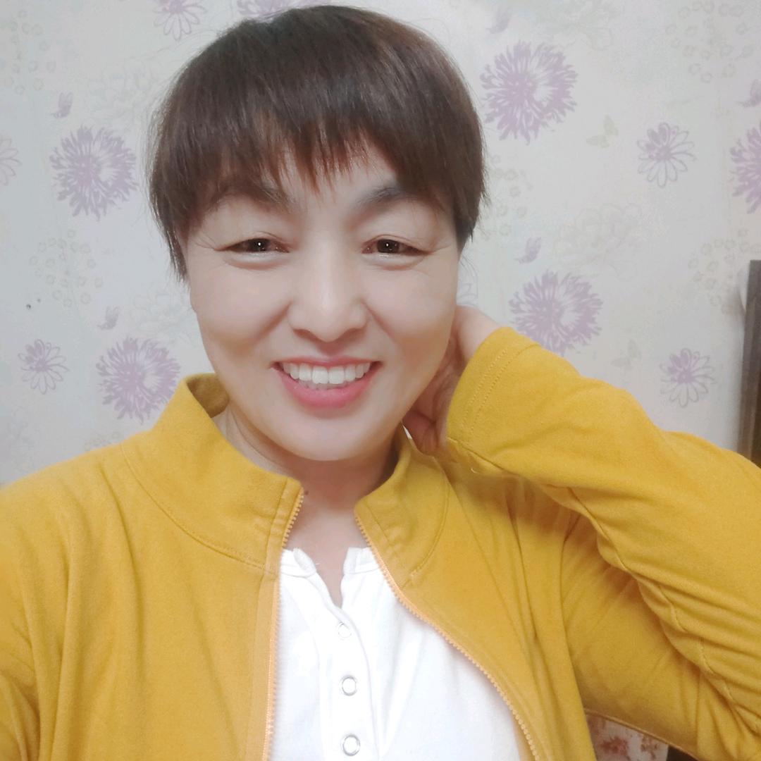 籽萌奶奶，和军芬