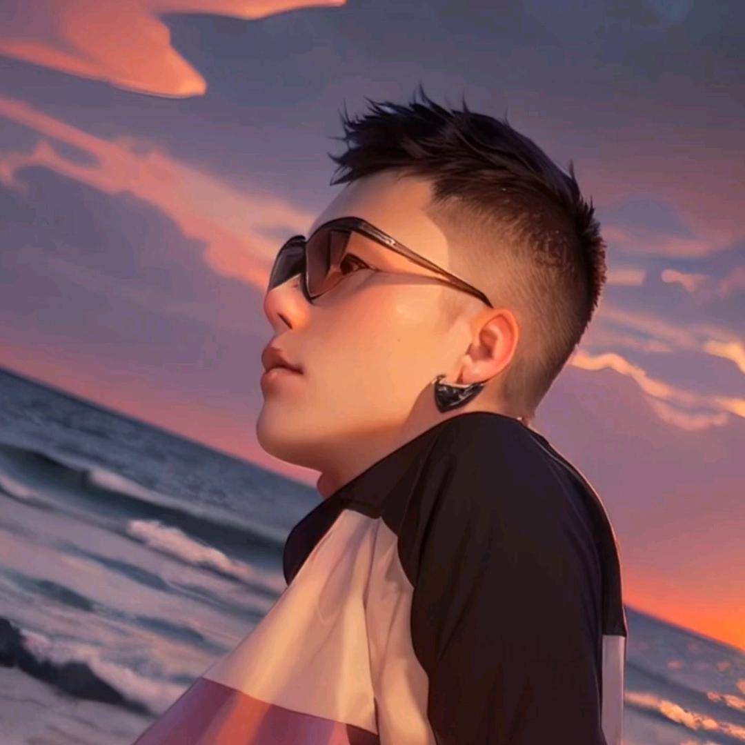 🟩🟦🟪Hello一航🟥🟧🟨