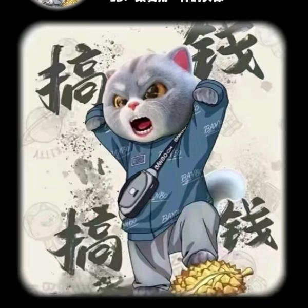大胖猫