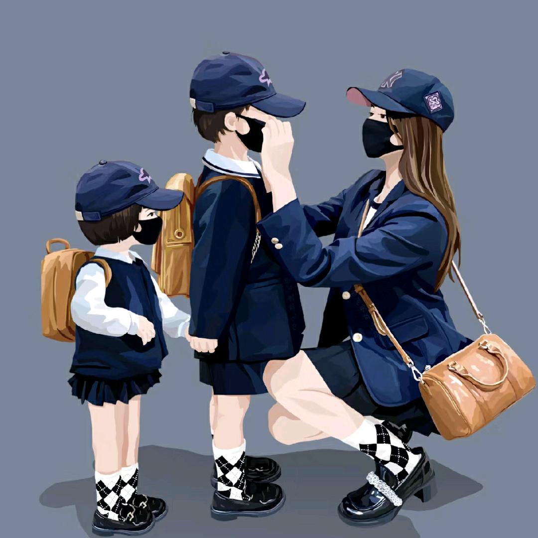 慢慢学识