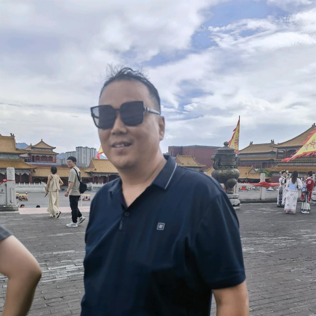 原阳强哥