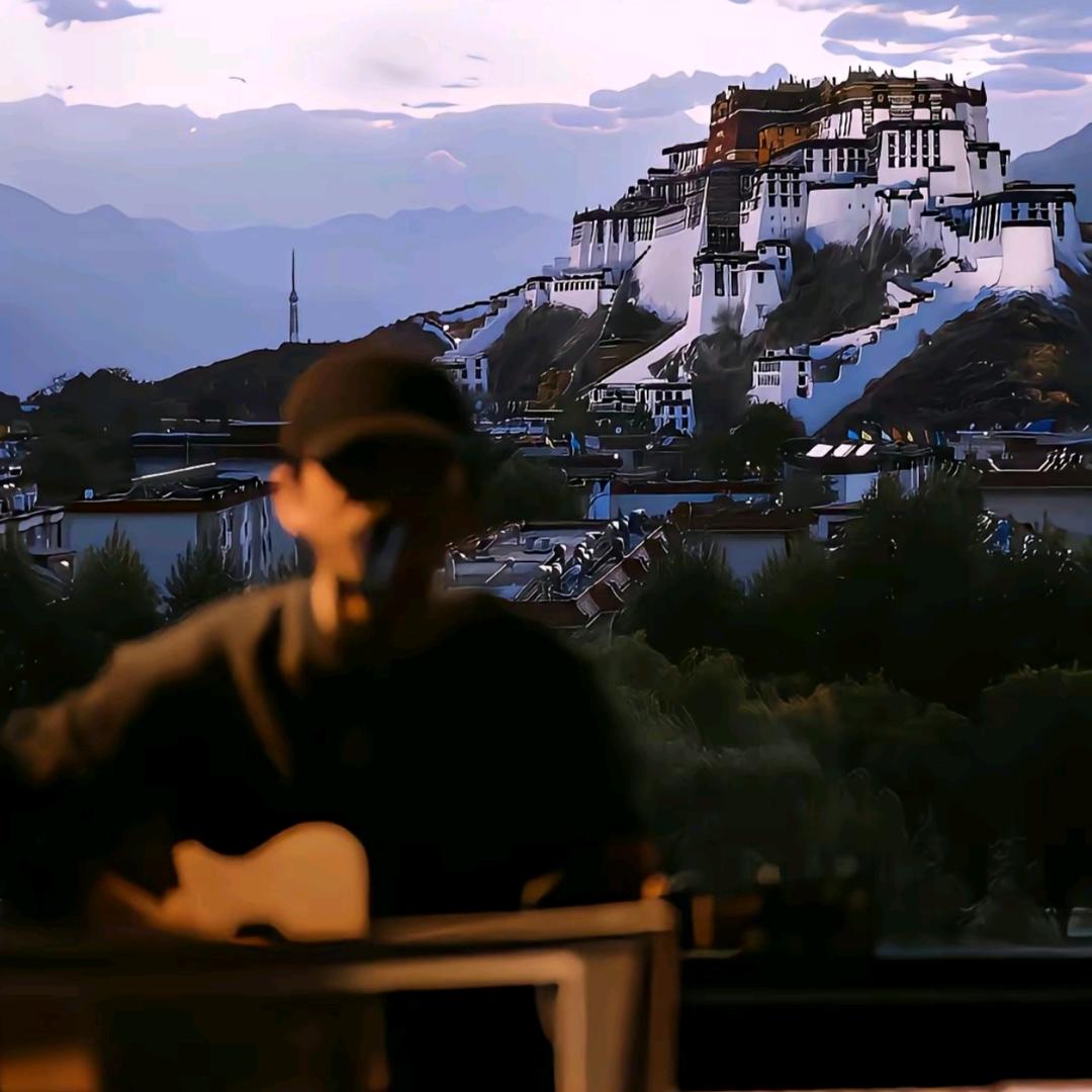 爱打大盘鸡的CFM