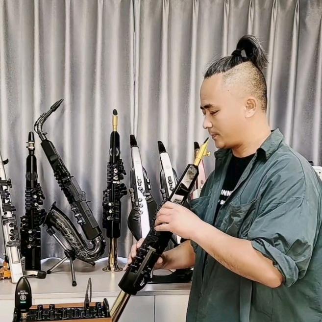 声韵琴行