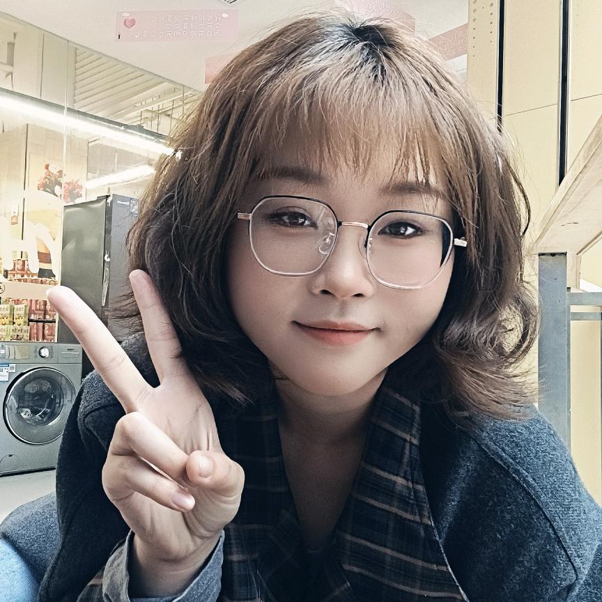 JOY小露♥